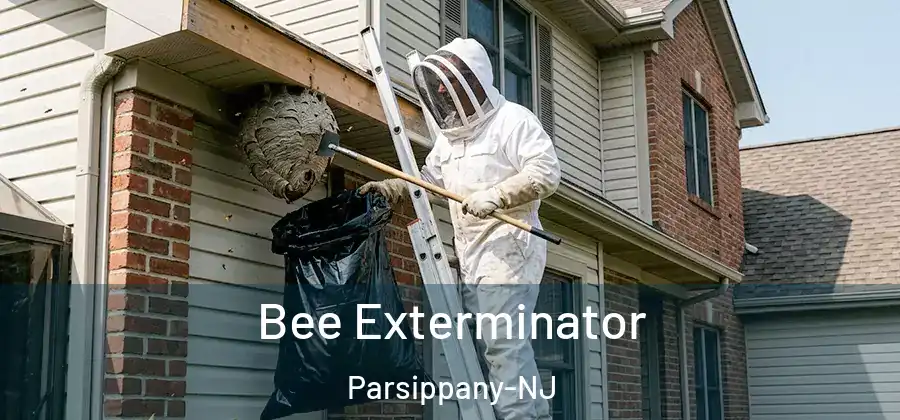 Bee Exterminator Parsippany-NJ