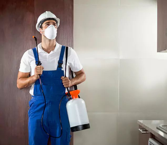 Trusted Bed Bug Company in Parsippany, NJ You Can Rely On