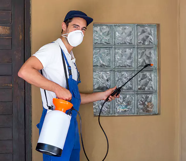 About Heat Treatment for Termites Experts in Parsippany, NJ