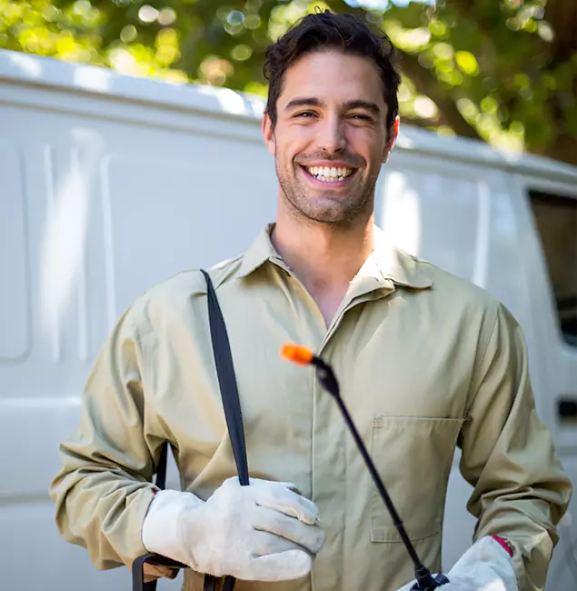 Why Parsippany Pest Control Pro Is the Best Mouse Exterminator in Parsippany, NJ?
