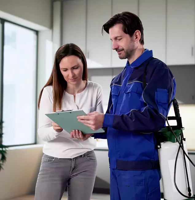 Why Choose Parsippany Pest Control Pro for Rat Removal in Parsippany, NJ?