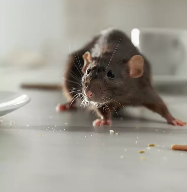 Why Parsippany, NJ Trusts Parsippany Pest Control Pro for Rodent Prevention?
